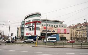 5Eco Apart Pearl Jagiellonska 27 Warszawa Old Town