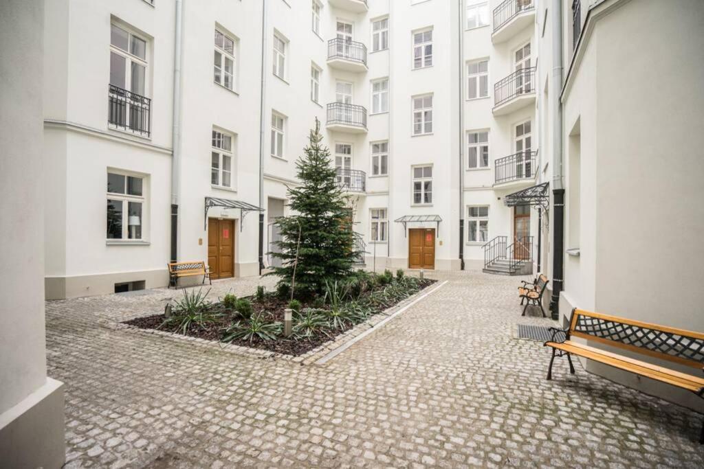 5Eco Apart Pearl Jagiellonska 27 Warszawa Old Town Exteriér fotografie