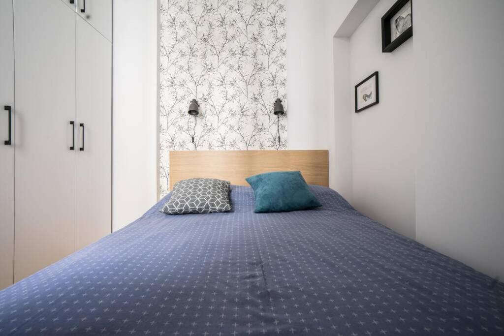 5Eco Apart Pearl Jagiellonska 27 Warszawa Old Town Exteriér fotografie