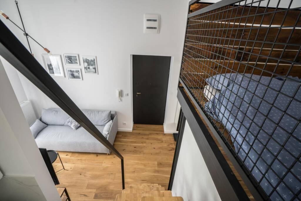 5Eco Apart Pearl Jagiellonska 27 Warszawa Old Town Exteriér fotografie