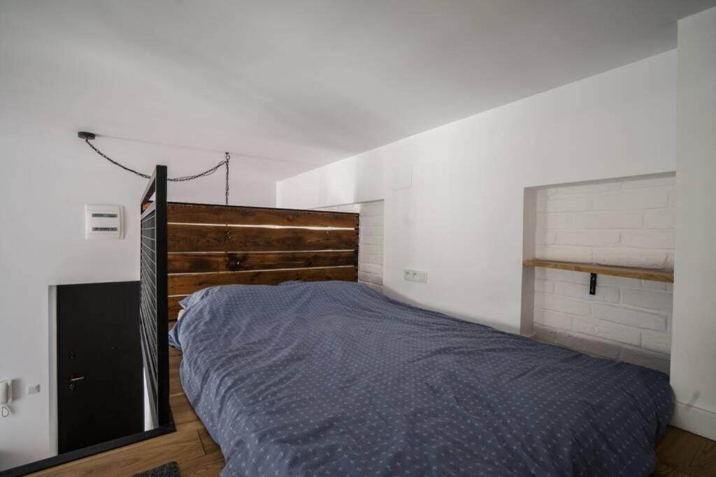 5Eco Apart Pearl Jagiellonska 27 Warszawa Old Town Exteriér fotografie